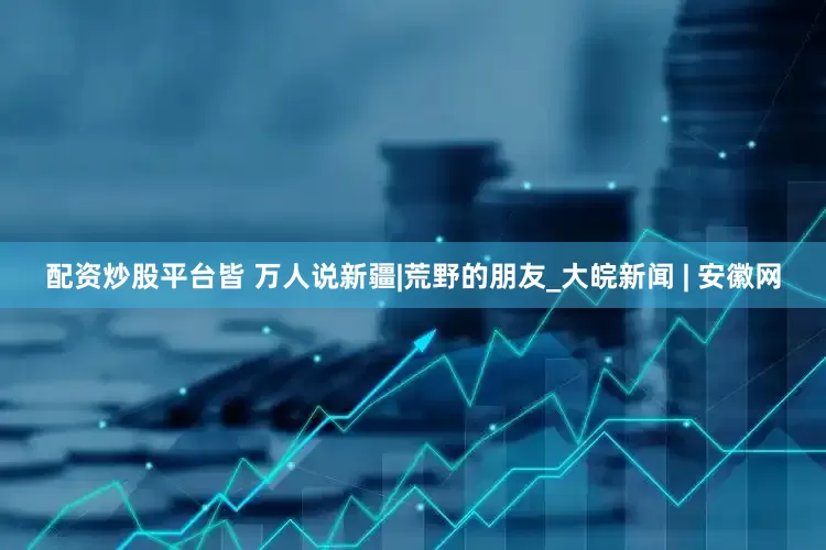 配资炒股平台皆 万人说新疆|荒野的朋友_大皖新闻 | 安徽网